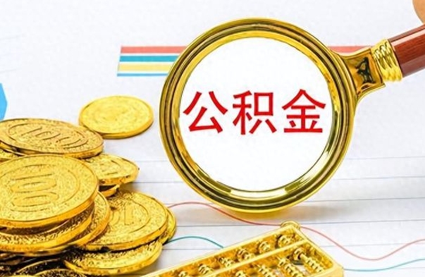 池州在职封存的公积金怎么提取（在职人员公积金封存）